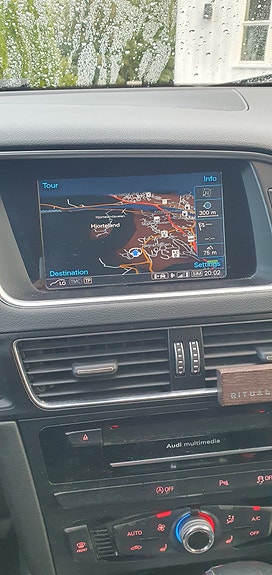 Audi Q5 13 of 28