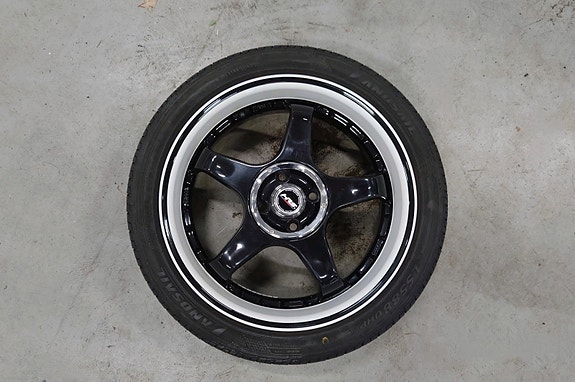 MINI Cooper S 13 of 14