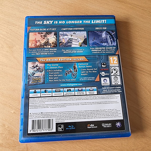 Product image 2 of 2