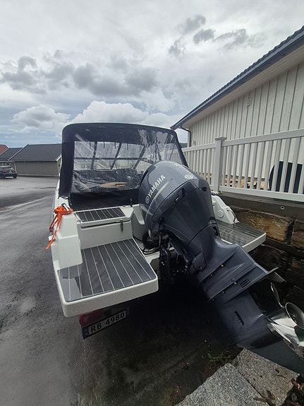 Yamarin 63 dc 3 of 20