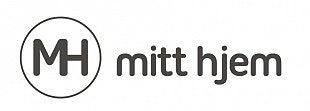 Mitt Hjem AS logo