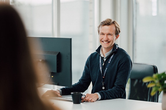 Bilde 4 av 8 i jobbannonse-galleriet