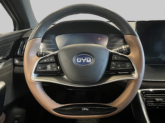 BYD Tang
