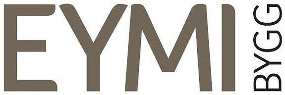 Eymi Bygg logo