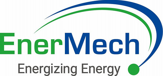 EnerMech AS logo