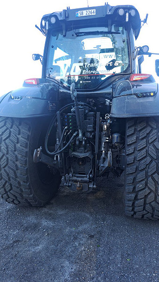 Valtra T235 2023, kr 1 885 000,-
