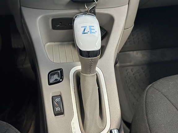 Renault Zoe 22 of 24