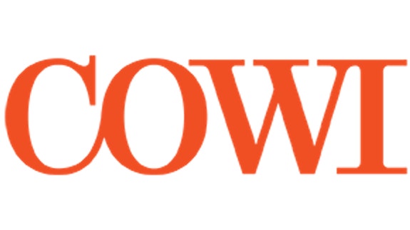 Cowi AS logo