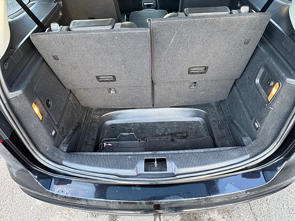 Volkswagen Sharan 17 of 20