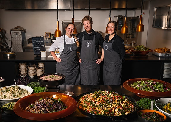 Bilde 1 av 2 i jobbannonse-galleriet