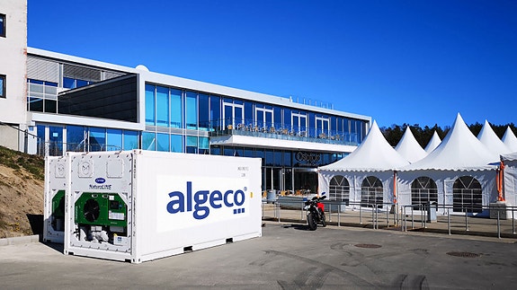 Bilde 2 av 9 i jobbannonse-galleriet