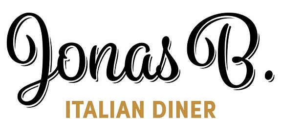 Jonas B. Ålgård logo