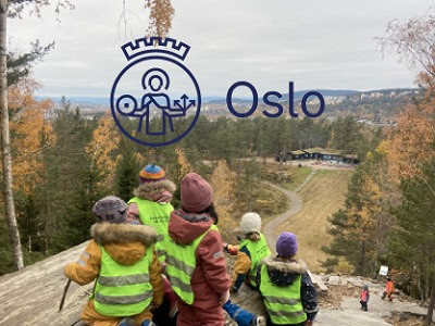 Oslo kommune logo