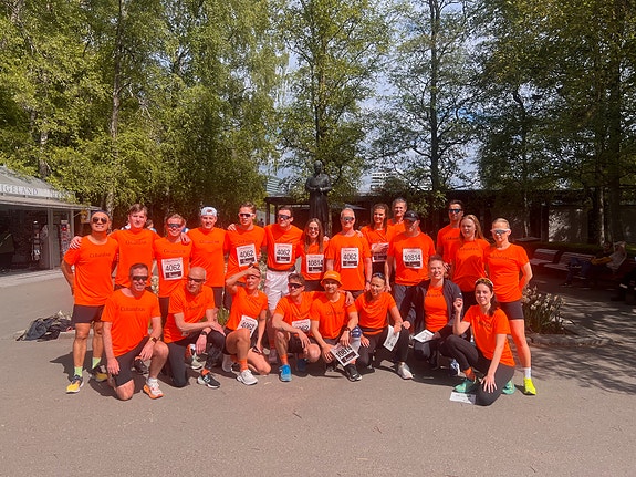 Bilde 1 av 3 i jobbannonse-galleriet