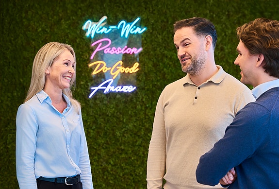 Bilde 1 av 5 i jobbannonse-galleriet