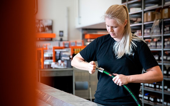 Bilde 1 av 1 i jobbannonse-galleriet