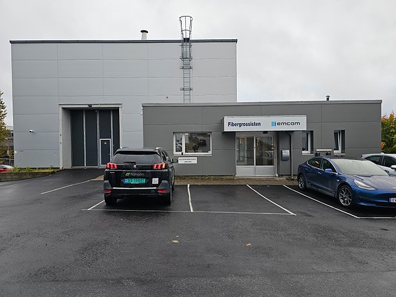 Bilde 1 av 4 i jobbannonse-galleriet