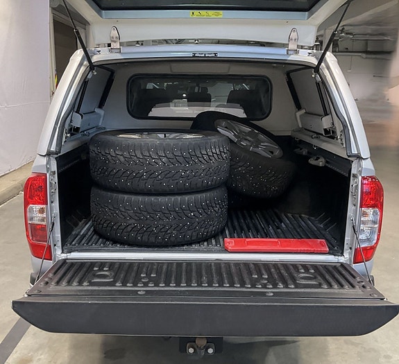 Nissan Navara 17 of 30