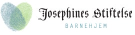 Josephines Stiftelse logo