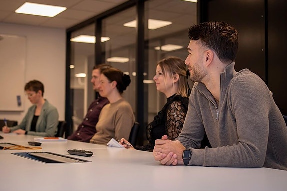 Bilde 2 av 3 i jobbannonse-galleriet