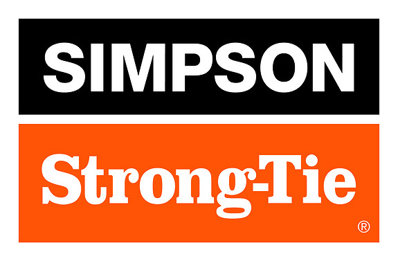 Simpson Strong-Tie logo