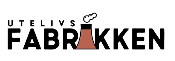 Utelivsfabrikken AS logo