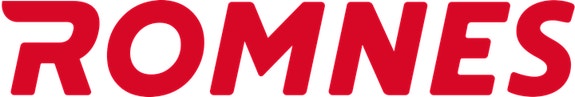 Romnes AS logo