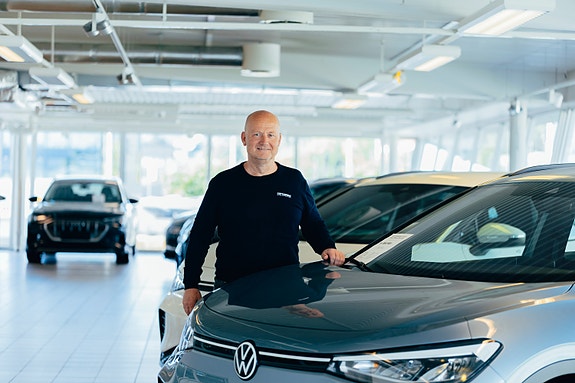 Bilde 3 av 5 i jobbannonse-galleriet