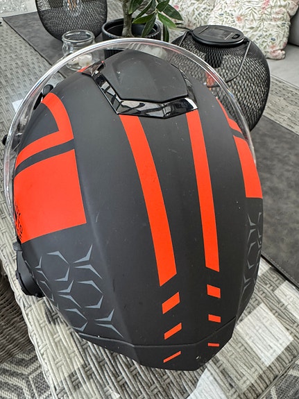 KTM 125 Duke 18 of 30