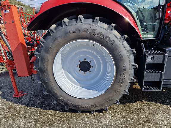 Andre / ikke oppgitt Maxxam dekk på felg  380/85R28 og 460/85R38, kr 79 000,-
