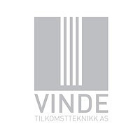 Vinde TT logo