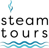 Steam Tours AS logo