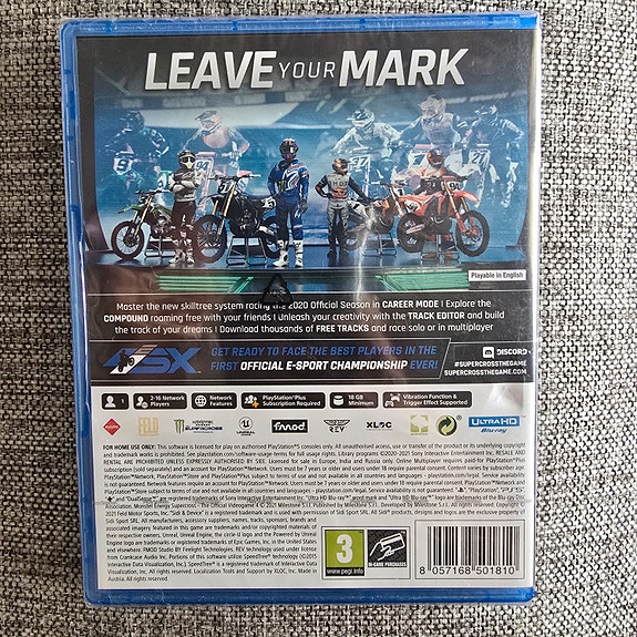 Product image 2 of 2