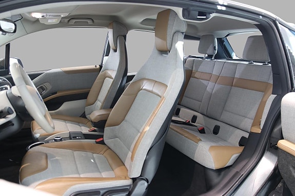 BMW i3 5 of 8