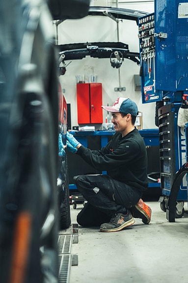 Bilde 3 av 6 i jobbannonse-galleriet