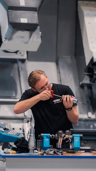 Bilde 1 av 5 i jobbannonse-galleriet