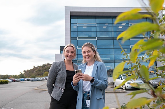 Bilde 1 av 3 i jobbannonse-galleriet