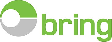 Bring Linehaul Bildrift AS logo