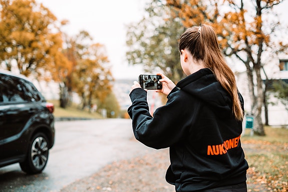 Bilde 1 av 5 i jobbannonse-galleriet