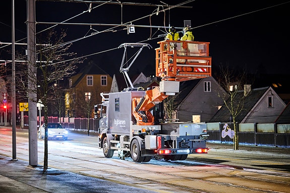 Bilde 2 av 3 i jobbannonse-galleriet