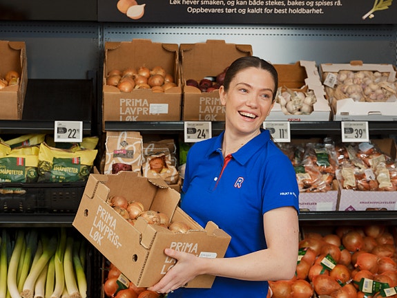 Bilde 1 av 1 i jobbannonse-galleriet