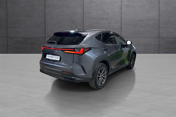 Lexus NX 450h