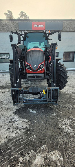 Valtra A95 2023, kr 690 000,-