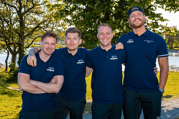 Bilde 4 av 5 i jobbannonse-galleriet