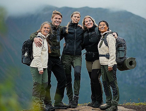 Bilde 1 av 3 i jobbannonse-galleriet