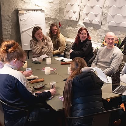 Bilde 8 av 8 i jobbannonse-galleriet