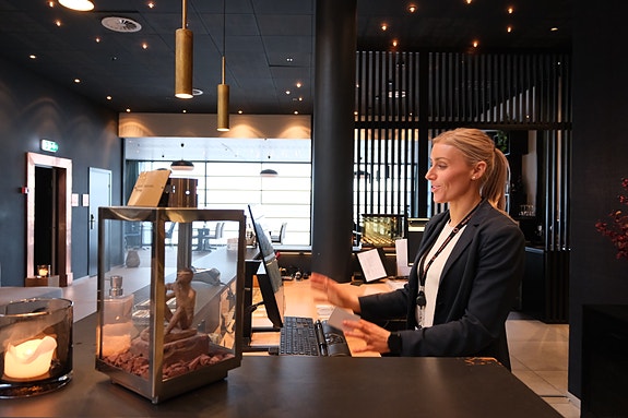 Bilde 4 av 10 i jobbannonse-galleriet