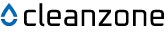 Cleanzone logo