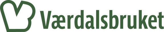 Værdalsbruket AS logo