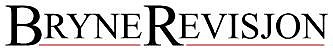 Bryne Revisjon AS logo